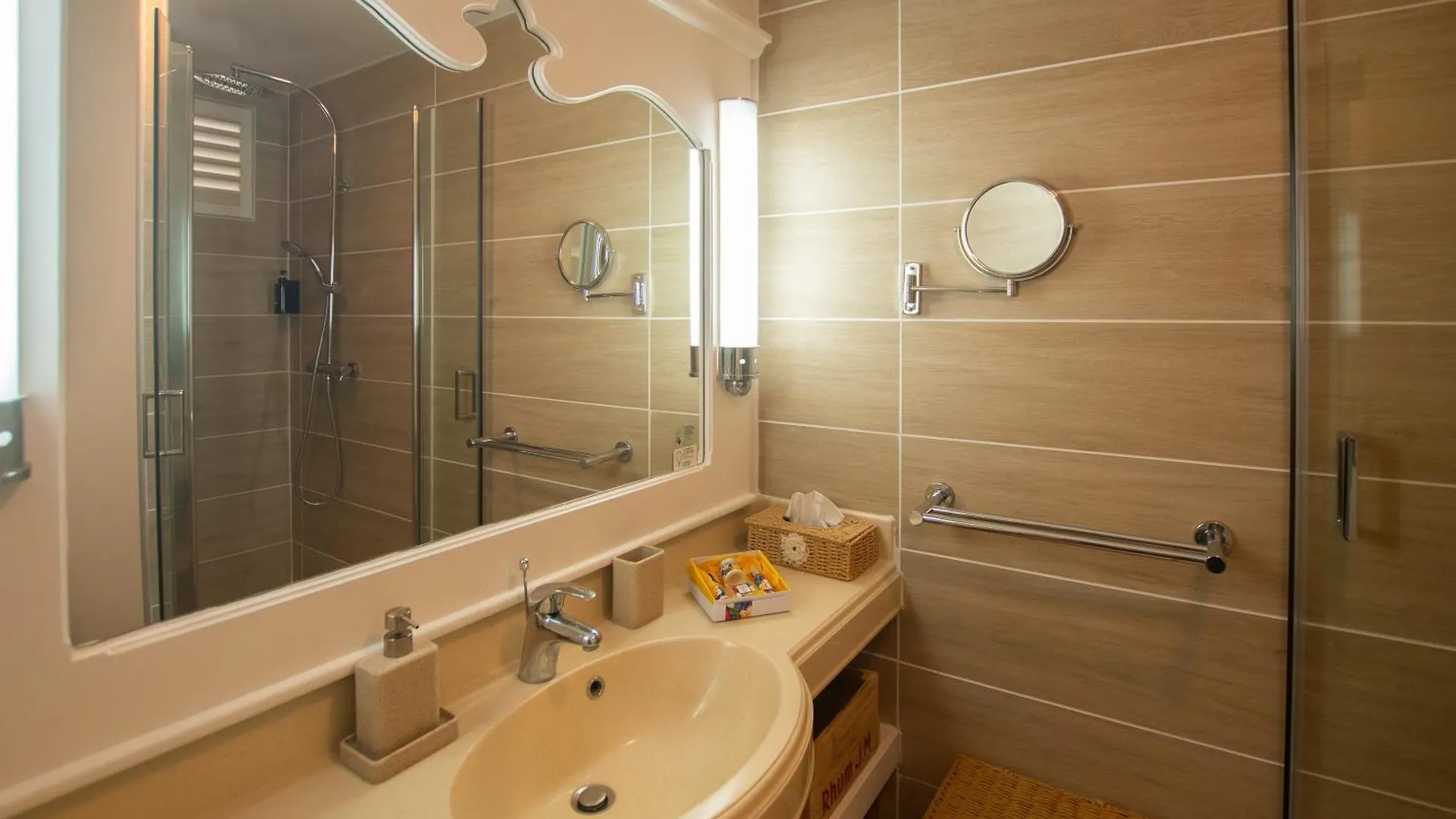Apartment Palmelodie - Avec Piscine Et Jacuzzi Partages Sainte-Luce